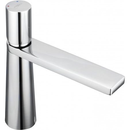 Mexen Nox wastafelkraan, chroom - 744200-00