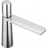 Mexen Nox bateria umywalkowa, chrom - 744200-00