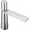 Mexen Nox valamusegisti, kroom - 744200-00