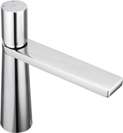 Mexen Nox pesuallas hana, kromi - 744200-00