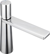 Mexen Nox valamusegisti, kroom - 744200-00