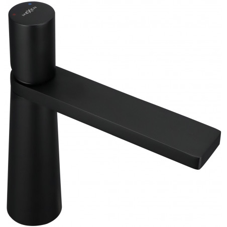 Mexen Nox valamusegisti, must - 744200-70