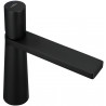 Mexen Nox valamusegisti, must - 744200-70