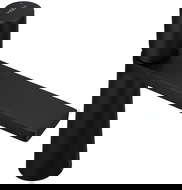 Mexen Nox izlietnes jaucējkrāns, melns - 744200-70