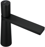 Mexen Nox robinet de lavabo, noir - 744200-70