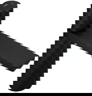 Mexen Nox svart tvättställsblandare - 744200-70