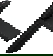 Mexen Nox Waschkassenkran, schwaarz - 744200-70