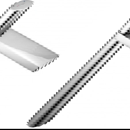 Mexen Nox visoka umivalniška pipa, krom - 744210-00