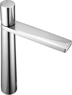 Mexen Nox high washbasin faucet, chrome - 744210-00