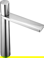 Mexen Nox Hohe Waschtischarmatur, Chrom - 744210-00