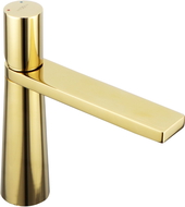 Mexen Nox Waschbeckenarmatur, Gold - 744200-50