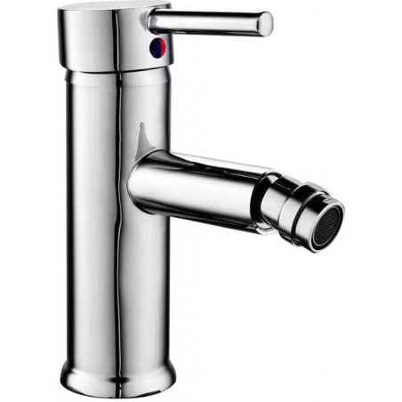 Mexen Lua bateria bidetowa chrom - 72820-00