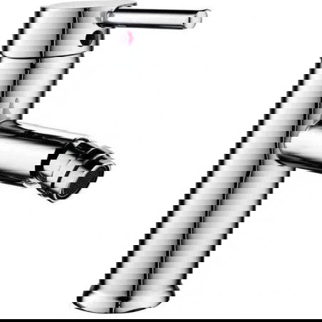 Mexen Lua grifo de bidé cromo - 72820-00