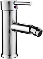 Mexen Lua Bidetbatterie Chrom - 72820-00