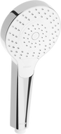 Mexen R-05 3-in-1 douchesproeier, chroom/wit - 79505-00