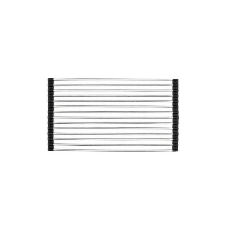 Mexen saliekams virtuves statīvs, melns - 660949-70