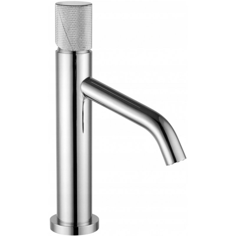 Mexen Rumba One robinet de lavabo, chromé - 73501-00