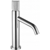 Mexen Rumba One  grifo de lavabo, cromo - 73501-00