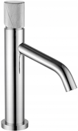 Mexen Rumba One robinet de lavabo, chromé - 73501-00