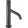 Mexen Rumba One Waschtischarmatur, Graphit - 73501-66