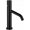 Mexen Rumba One  Waschbeckenarmatur, schwarz - 73501-70