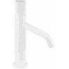 Mexen Rumba One robinet de lavabo, blanc - 73501-20