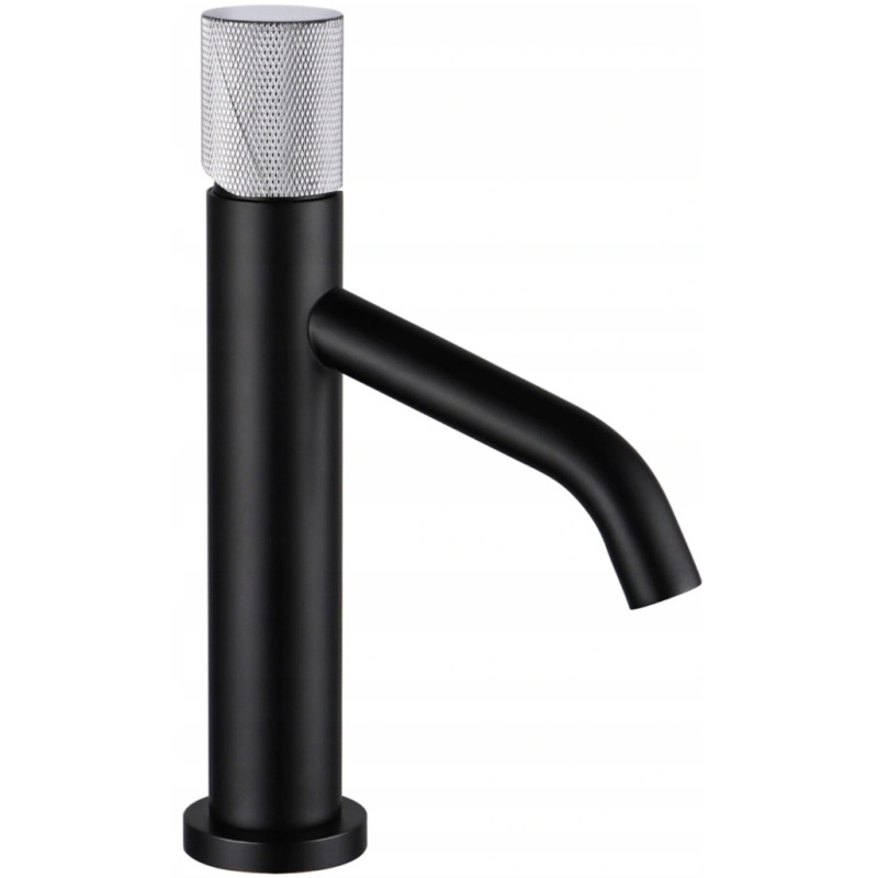 Mexen Rumba One  valamusegisti, must/kroom - 73501-77