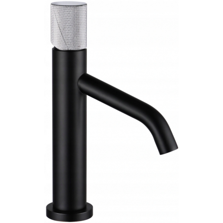 Mexen Rumba One  valamusegisti, must/kroom - 73501-77