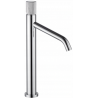 Mexen Rumba One  grifo de lavabo alto, cromado - 73511-00