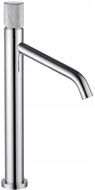 Mexen Rumba One Hoher Waschbeckenarmatur, Chrom - 73511-00