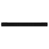 Mexen C22 radiateur panneau 400 x 600 mm, raccordement latéral, 711 W, noir - W422-040-060-70