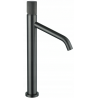 Mexen Rumba One robinet de lavabo haut, graphite - 73511-66
