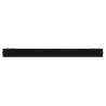 Mexen C22 panel radiator 900 x 1200 mm, side connection, 2741 W, black - W422-090-120-70