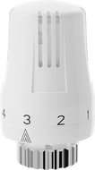 Mexen Thermostat-Kopf für Heizkörper, weiß - W908-001-20