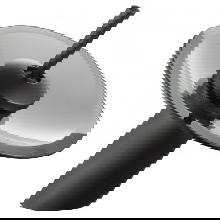 Mexen Niagara μπαταρία νιπτήρα, μαύρη - 745600-77