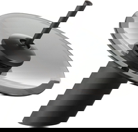 Mexen Niagara izlietnes jaucējkrāns, melns - 745600-77