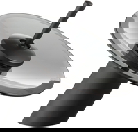 Mexen Niagara μπαταρία νιπτήρα, μαύρη - 745600-77