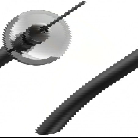 Mexen Niagara korkea musta pesuallashana - 745610-77