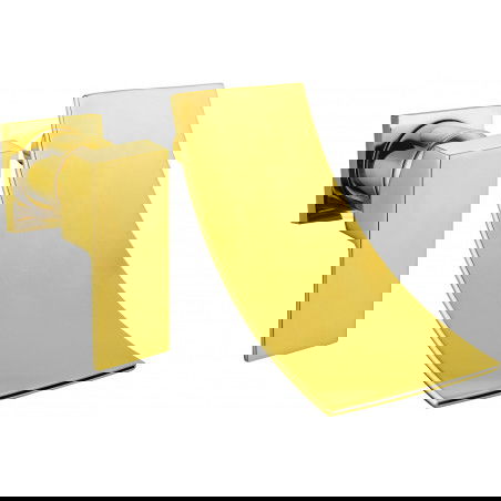 Mexen Celia inbyggd tvättställsblandare, guld - 747415-50