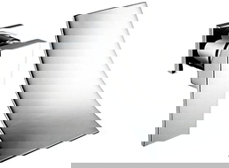 Mexen Celia dolduschmonterad tvättställsblandare, krom - 747415-00