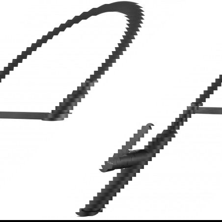 Mexen Edna Kichenebatterie, schwaarz - 672900-70