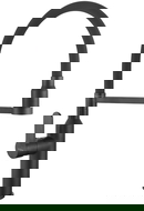 Mexen Edna keittion hana, musta - 672900-70