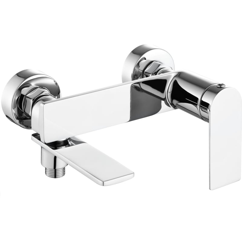 Mexen Zero vannisegisti, kroom - 71130-00