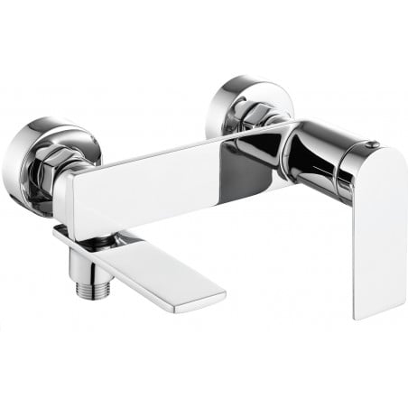Mexen Zero bath tap, chrome - 71130-00
