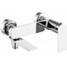 Mexen Zero kada baterija, krom - 71130-00