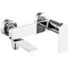 Mexen Zero vannisegisti, kroom - 71130-00