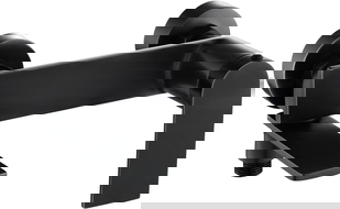 Mexen Zero vannas jaucējkrāns, melns - 71130-70