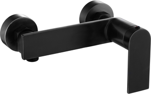 Mexen Zero robinet de douche, noir - 71140-70