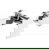 Mexen Zero Duscharmatur, Chrom - 71140-00