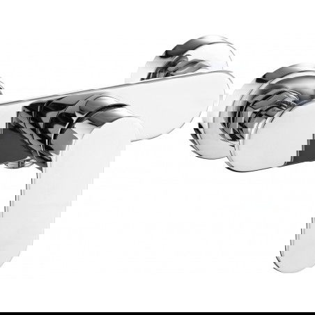 Mexen Milo suihkuhana, kromi - 71340-00